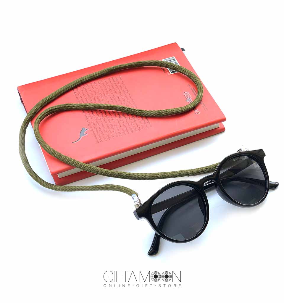 بند عینک گیفتمون