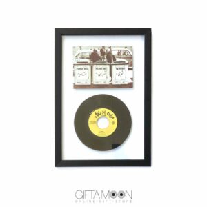 تابلو گرامافون گیفتمون